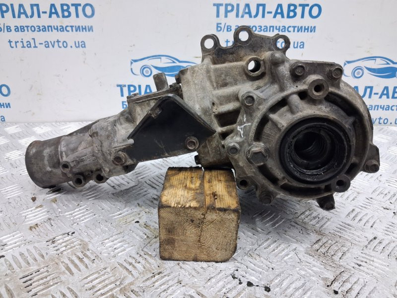 Раздаточная коробка Mitsubishi ASX 2010- 3200A067 (Арт. 80348) Київ - зображення 1