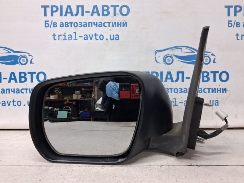 Зеркало левое Suzuki Grand Vitara JT 2.0 БЕНЗИН J20A 2005 (б/у) Киев - изображение 1