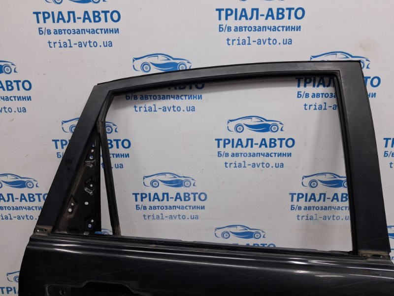 Дверь задняя правая SsangYong Actyon 2005-2010 6302131000 (Арт. 75317) Киев - изображение 3