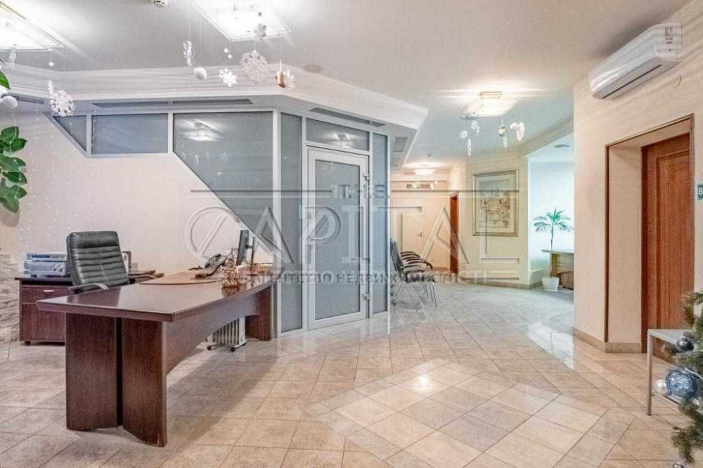 продажа помещения свободного назначения, здания Киев, Голосеевский, 3500000 евро Киев - изображение 6