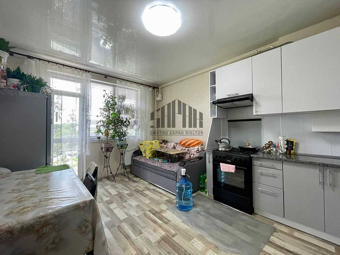 продажа 1-к квартира Обуховский, Обухов, 49900 $ Обухів - зображення 6