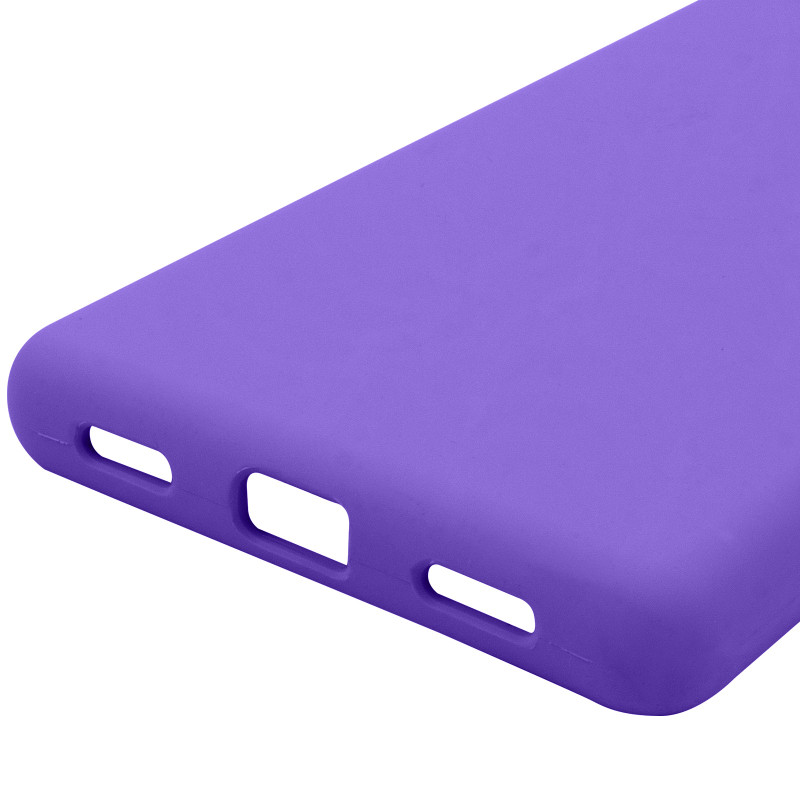 Чехол Silicone Cover Lakshmi Full Camera (AAA) для Google Pixel 7a Херсон - изображение 11