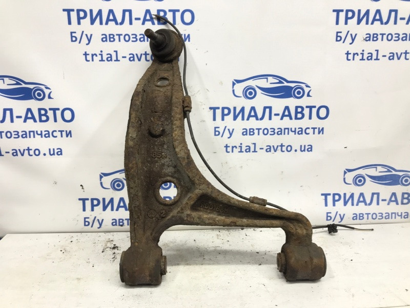 Рычаг задний поперечный Suzuki Grand Vitara 2005-2016 46202-65J00 (Арт. 42999) Київ - зображення 1