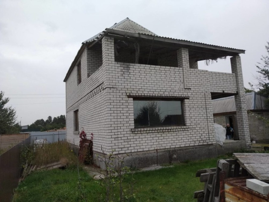 Два будинки біля Дніпра | 12 соток | Хотянівка | Без комісії Вишгород - зображення 9