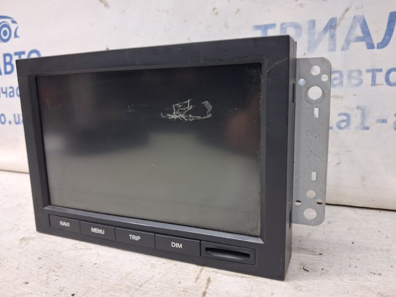 Дисплей информационный Chevrolet Captiva 2006-2018 95200669 (Арт. 65153) Київ - зображення 3