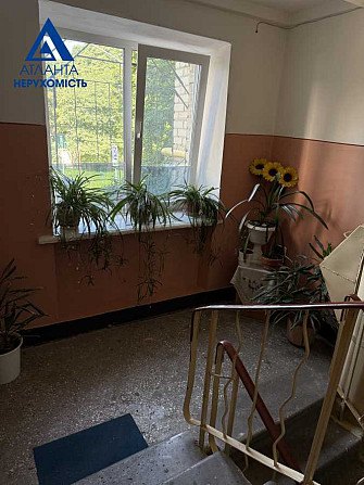 продажа 2-к квартира Луцк, 47000 $ Луцк - изображение 7