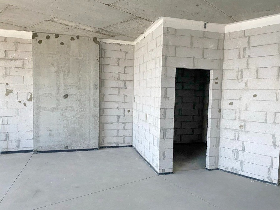 Продам квартиру, Бартоломео после строителей Дніпро - зображення 11