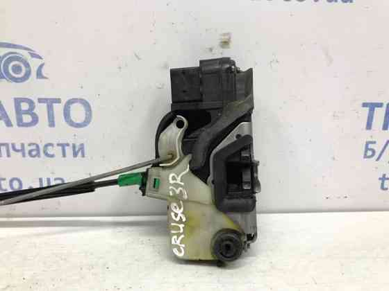 Замок двери задний правый Chevrolet Cruze 2009-2016 13579556 (Арт. 43971) Київ