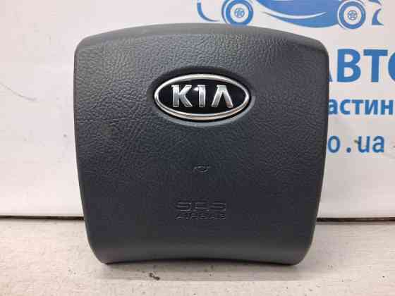 Подушка безопасности в руль Kia Sorento BL 2.5 DIESEL D4CB 2002 (б/у) Киев