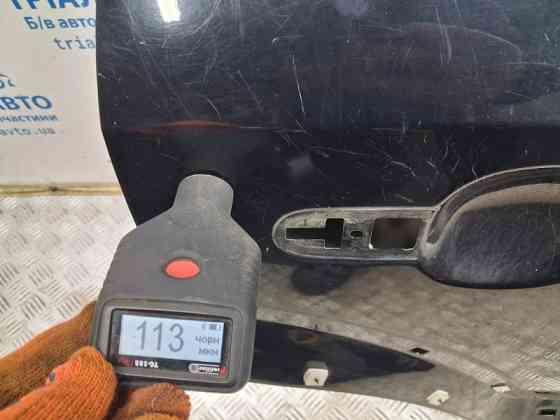 Дверь задняя правая Hyundai Tucson 2004-2009 770042E050 (Арт. 86206) Киев