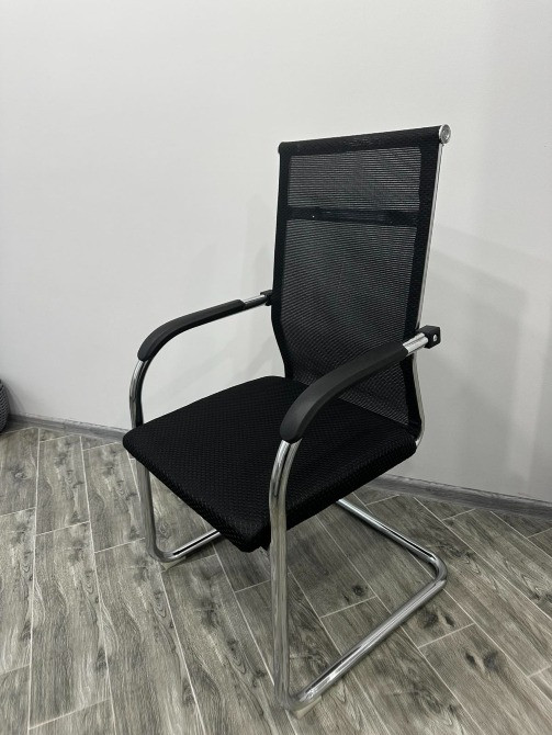 Офісні меблі Бершадь - зображення 9