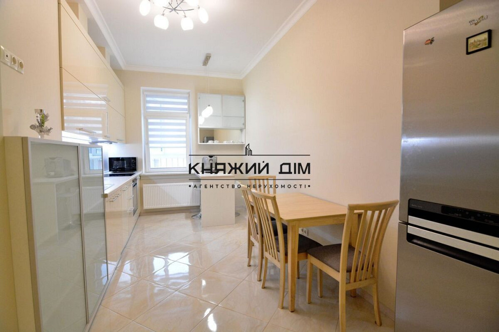 Оренда великою 3-х кім. квартири на м.Лук’янівська. Код об’єкта 1196837 Київ - зображення 5