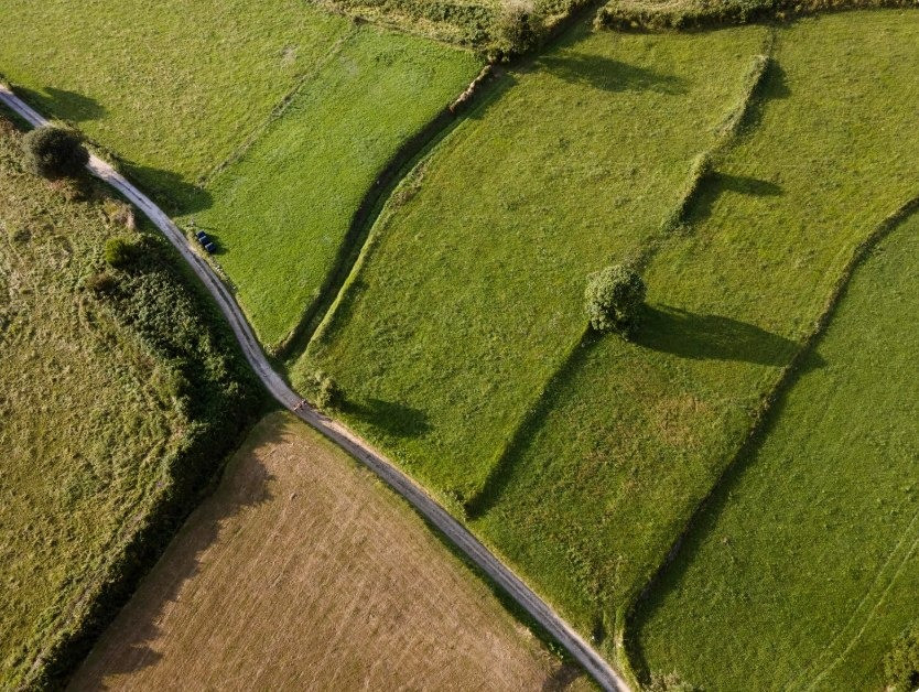 Продам ділянку 15 соток, с. Кіровське Дніпро - зображення 3