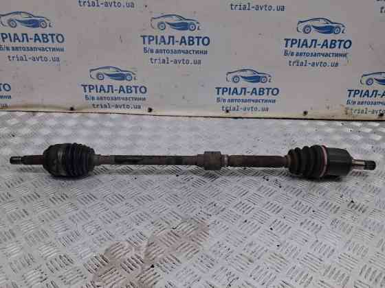 Привод передний правый МКПП Mitsubishi Lancer 2003-2009 MR953746 (Арт. 86722) Київ