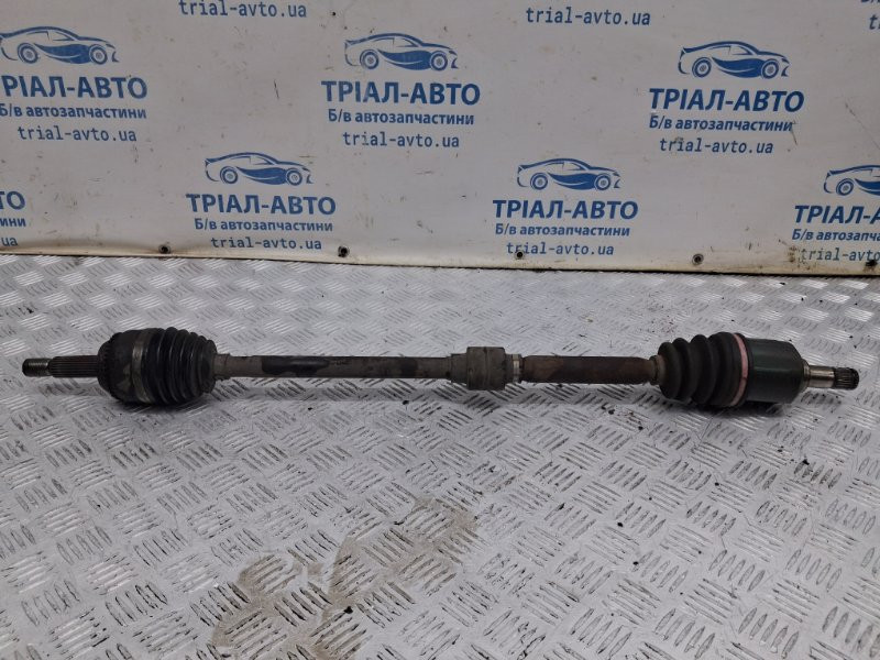 Привод передний правый МКПП Mitsubishi Lancer 2003-2009 MR953746 (Арт. 86722) Київ - зображення 1