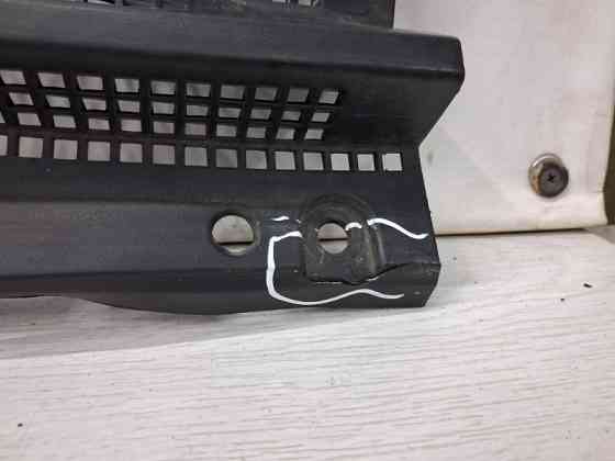 Дефлектор дворников Kia Sorento 2002-2011 861603E500 (Арт. 67754) Киев