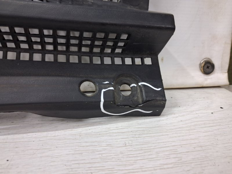 Дефлектор дворников Kia Sorento 2002-2011 861603E500 (Арт. 67754) Киев - изображение 5