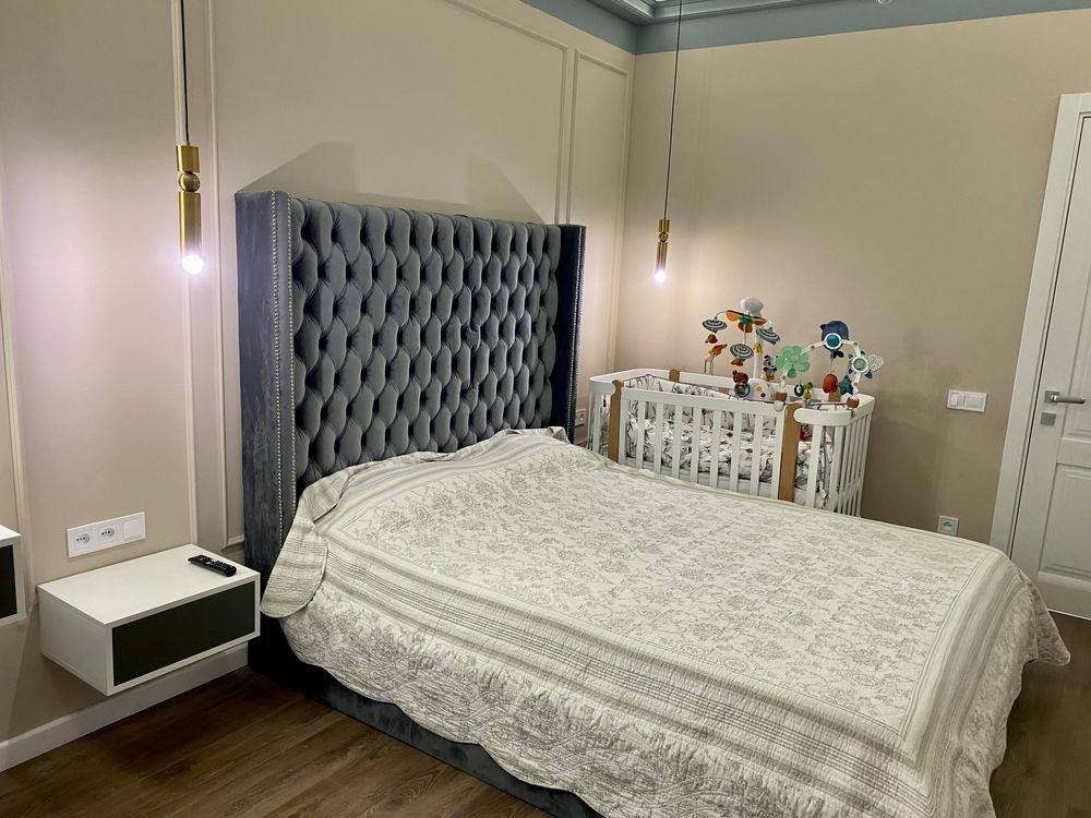 Продам. 2-к.кв. 6/24. ж/м Победа-1, Набережная Победы 7 ЖК "Бартоломео". Днепр - изображение 7