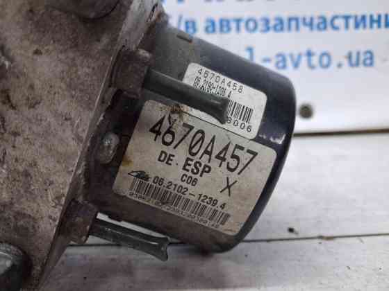 Блок abs Mitsubishi Outlander 2007-2012 4670A458 (Арт. 68304) Киев