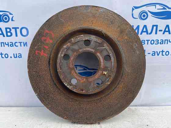 Диск тормозной передний Ford Edge 2015-2018 E1GZ-1125-F (Арт. 73334) Киев