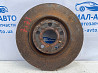 Диск тормозной передний Ford Edge 2015-2018 E1GZ-1125-F (Арт. 73334) Киев