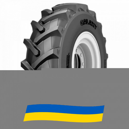 12.4 R28 Galaxy Earth Pro 45 Сільгосп шина Київ - зображення 1
