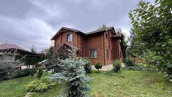 продажа 4-к коттедж Бориспольский, Дударков, 135000 $ 