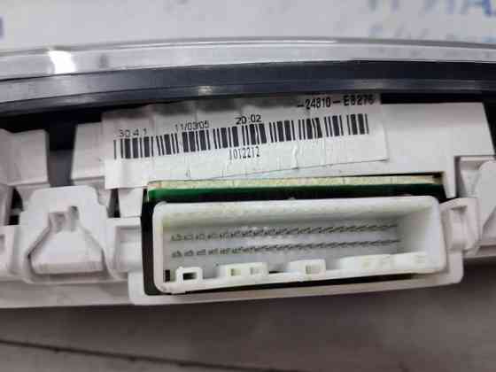 Приборная панель Nissan Pathfinder R51 2.5 DIESEL YD25DDTI 2004 (б/у) Киев