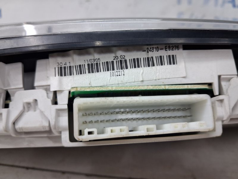 Приборная панель Nissan Pathfinder R51 2.5 DIESEL YD25DDTI 2004 (б/у) Киев - изображение 5