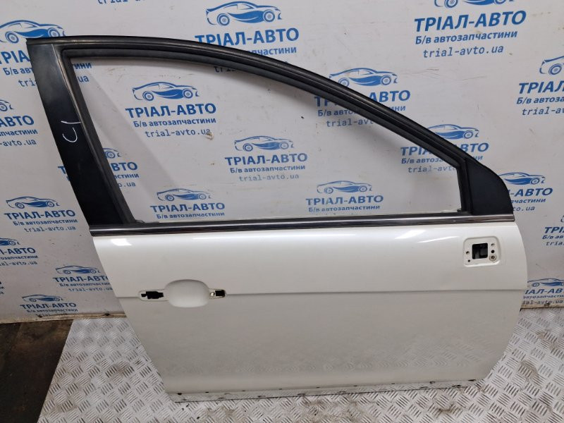 Дверь передняя правая Chevrolet Captiva 2006-2018 42352071 (Арт. 86247) Київ - зображення 4