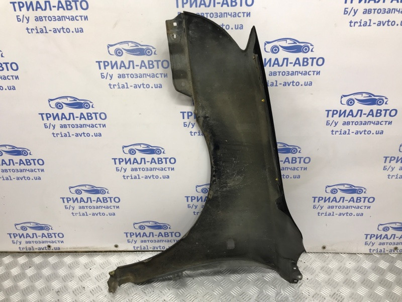 Крыло переднее правое Toyota Avensis 2003-2009 5381105020 (Арт. 42206) Киев - изображение 8