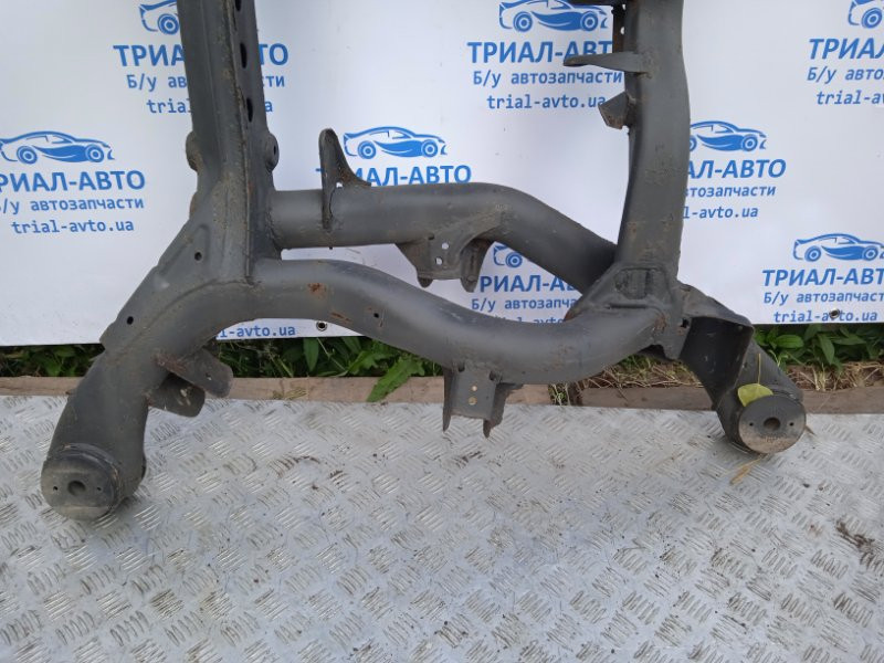 Балка задней подвески Porsche Cayenne 955 2003 (б/у) Київ - зображення 3