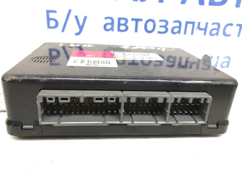 Блок комфорта Hyundai Tucson JM 2004 (б/у) Київ - зображення 2