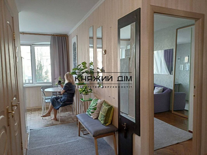 Продаж 3 - кімнатної квартири Оболонський район Код: № 21146959 Киев - изображение 5