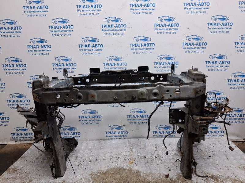 Панель передняя Lexus RX 350 2003-2009 5320148041 (Арт. 79149) Київ - зображення 8
