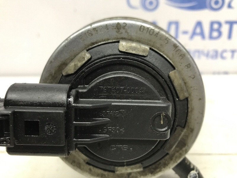 Клапан управления турбиной Mazda CX 5 KE 2.2 DIESEL 2011 (б/у) Київ - зображення 4