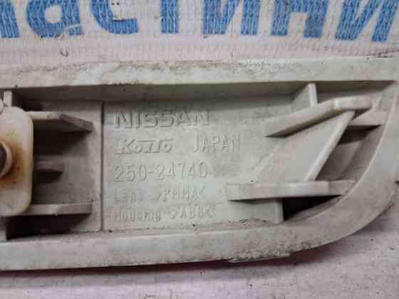 Катафот левый Nissan Note 2005-2013 25024740 (Арт. 87205) Киев