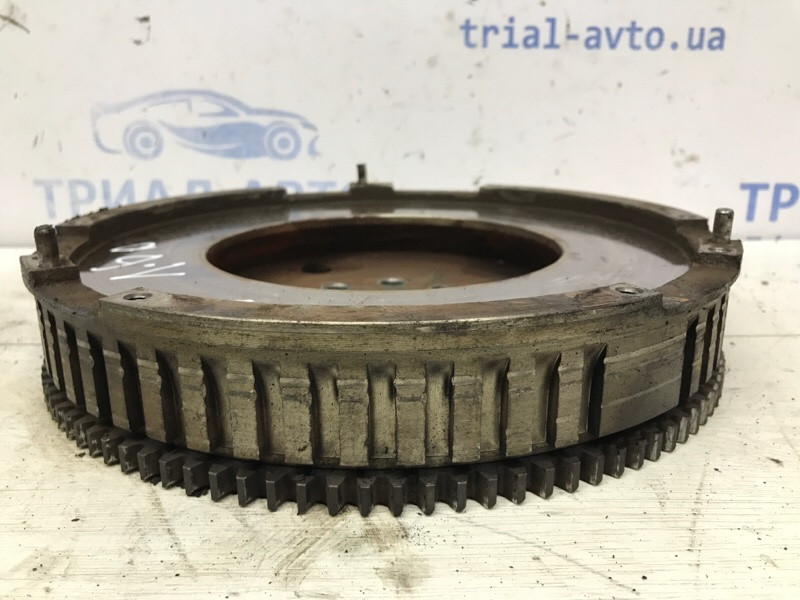 Маховик Kia Ceed ED 1.6 DIESEL D4FB 2006 (б/у) Киев - изображение 4