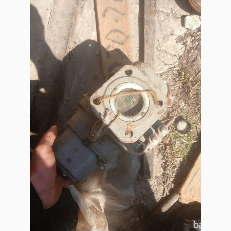 Счетчик РГ-40-1 газа, ГОСТ 8700-65 Харків - зображення 7