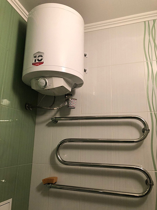 2 ком-я на ул.Закревского №93А , ЖК Милославичи , Метро Дарница Київ - зображення 11