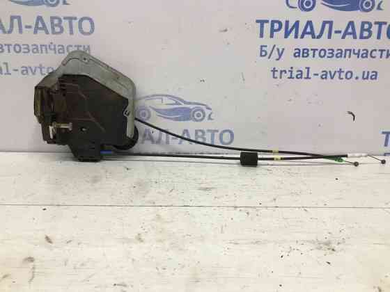 Замок двери задний правый Toyota Prado 120 3.0 DIESEL 1KDFTV 2003 (б/у) Киев
