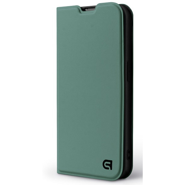 Чохол-книжка ArmorStandart OneFold для Xiaomi Redmi Note 15 4G Green (ARM90176) Харьков - изображение 2
