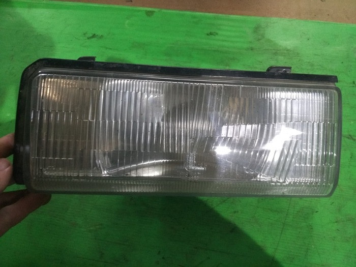 Фара ліва Stanley 001-3371 Мазда 626 83-86р.в. оригінал Вінниця - зображення 2