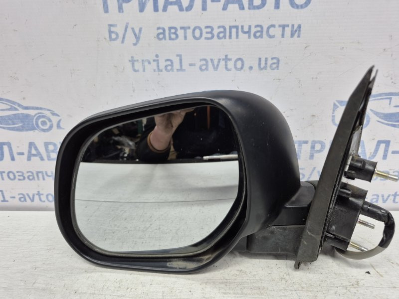 Зеркало левое Mitsubishi ASX 2010- 7632B419 (Арт. 47796) Киев - изображение 1
