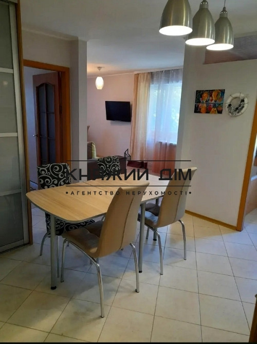 Продаж 2 кімнатна квартира ст.м. Деміївська КОД 21147142 Киев - изображение 1