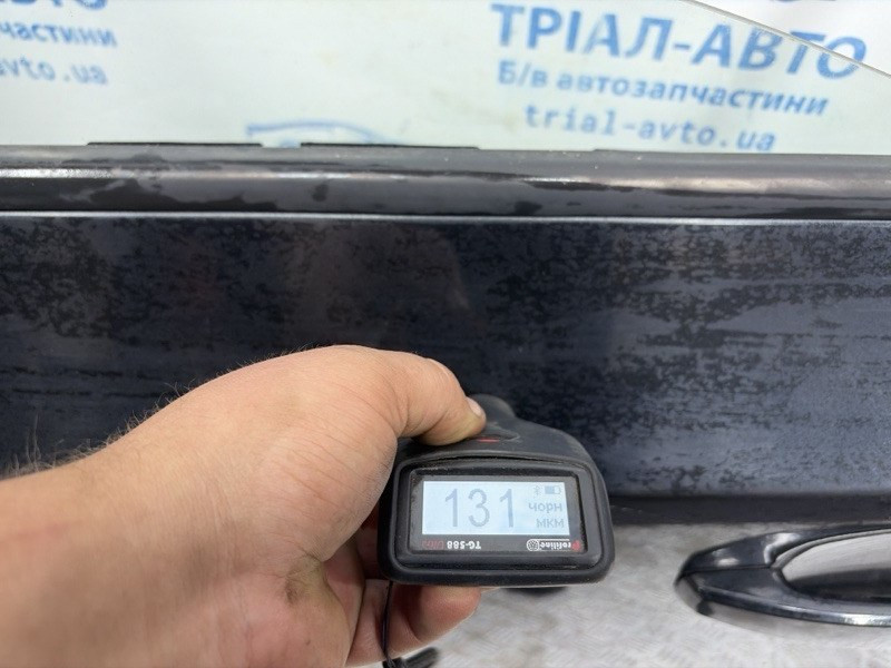 Дверь задняя левая Chevrolet Cruze 2009-2016 95987763 (Арт. 86794) Киев - изображение 6