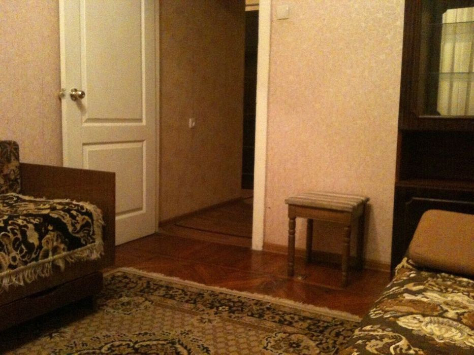 Продам. 3-к.кв. 1/9, ж/м Победа-6, пр.Героев Днепр - изображение 10