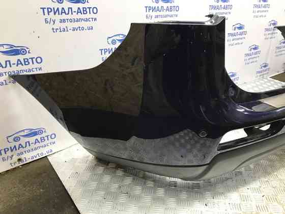 Бампер задний Mitsubishi Outlander 2012-2021 6410C569 (Арт. 49914) Київ