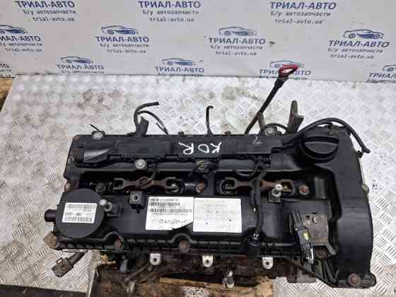 Двигатель SsangYong Korando 2010-2019 D20DT (Арт. 61024) Київ
