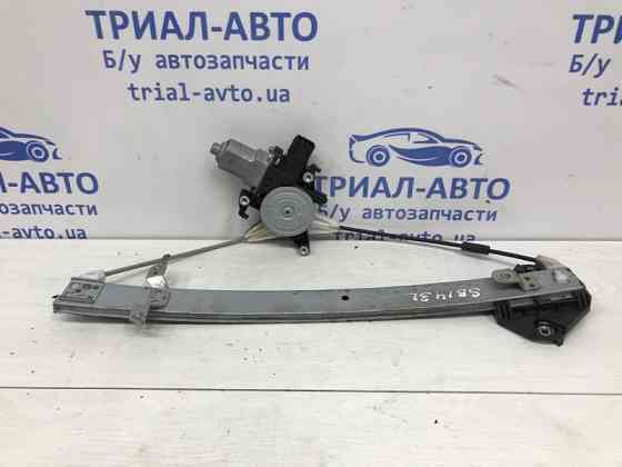 Стеклоподъемник задний левый Subaru Outback BR 2.5 БЕНЗИН EJ253 2009 (б/у) Київ